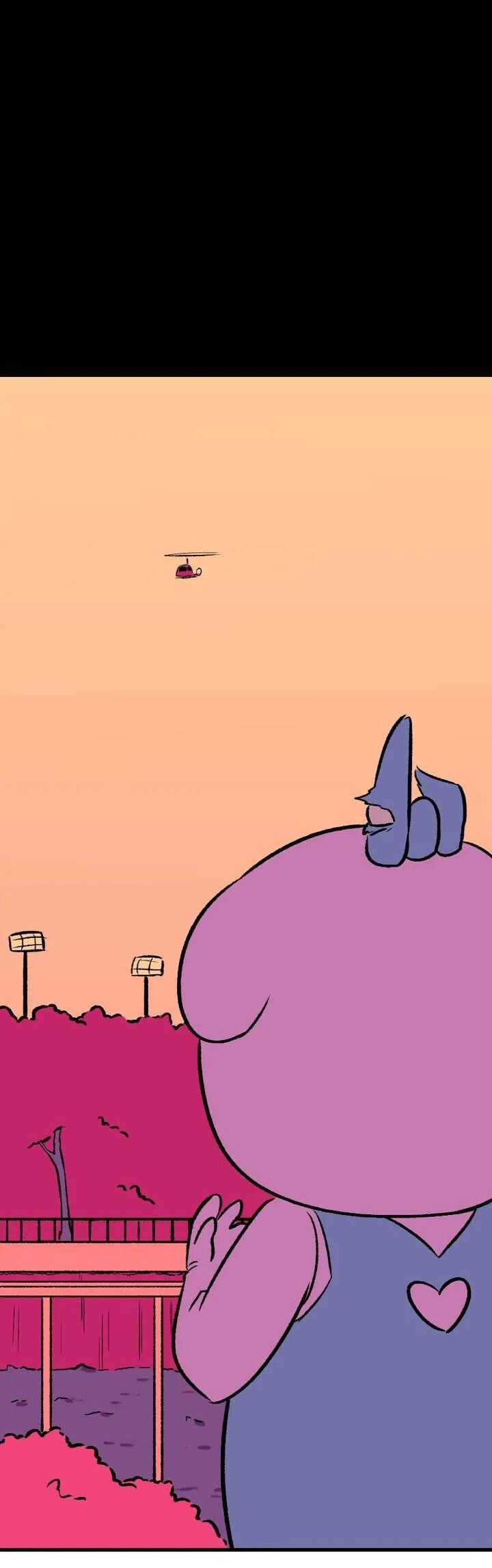 Манга Юна и Кава-чан - Глава 74 Страница 52