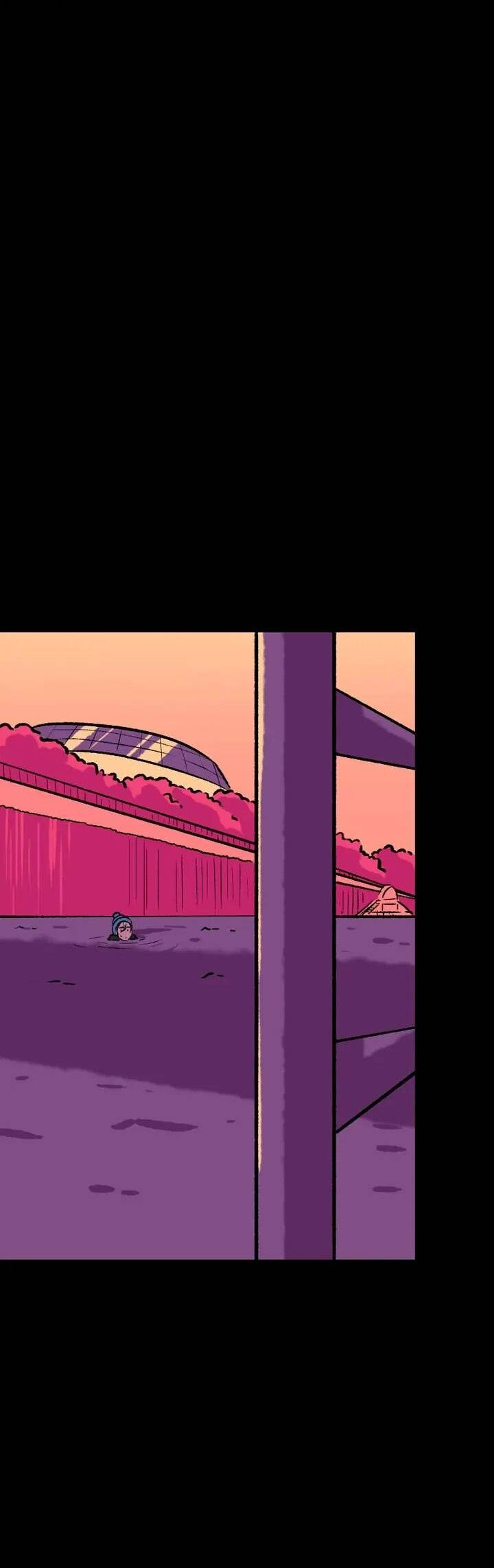 Манга Юна и Кава-чан - Глава 74 Страница 18