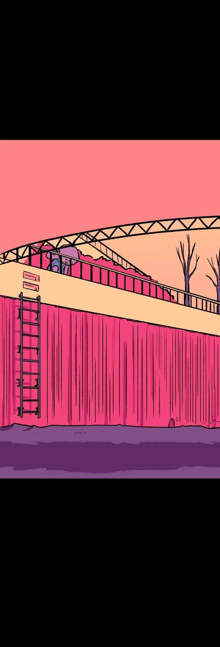 Манга Юна и Кава-чан - Глава 74 Страница 27