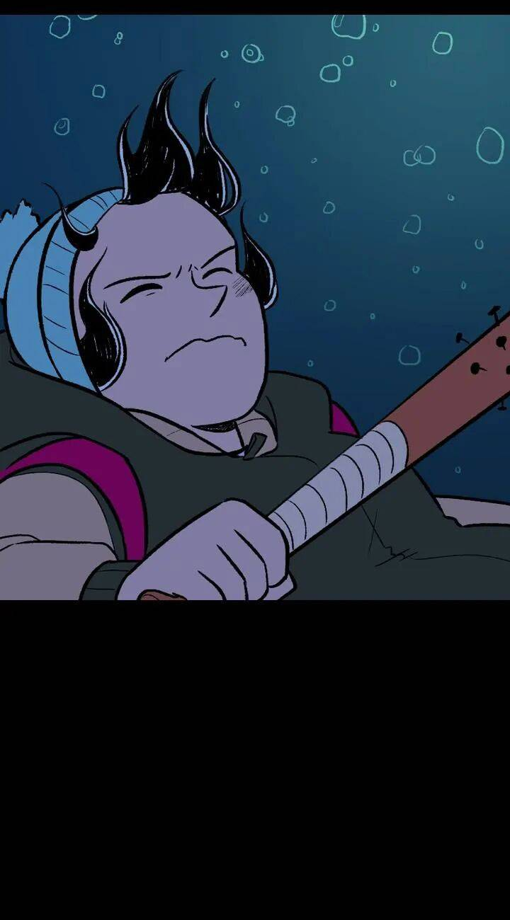 Манга Юна и Кава-чан - Глава 74 Страница 6