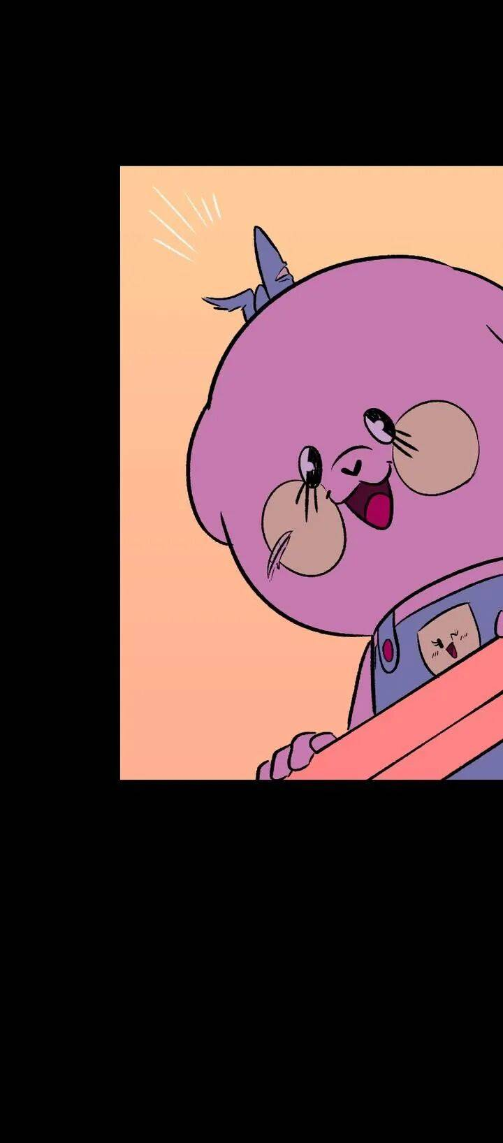 Манга Юна и Кава-чан - Глава 74 Страница 12