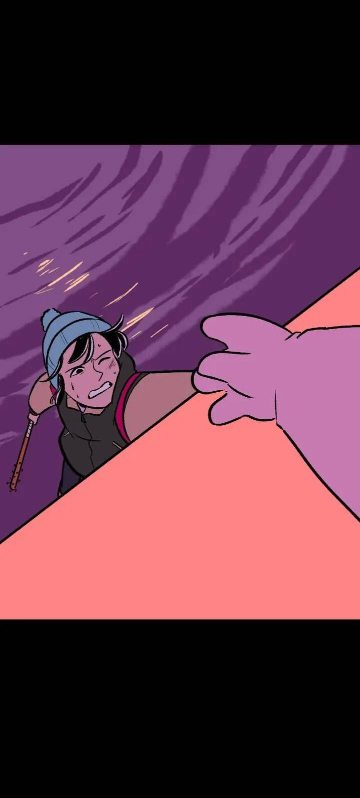 Манга Юна и Кава-чан - Глава 73 Страница 10