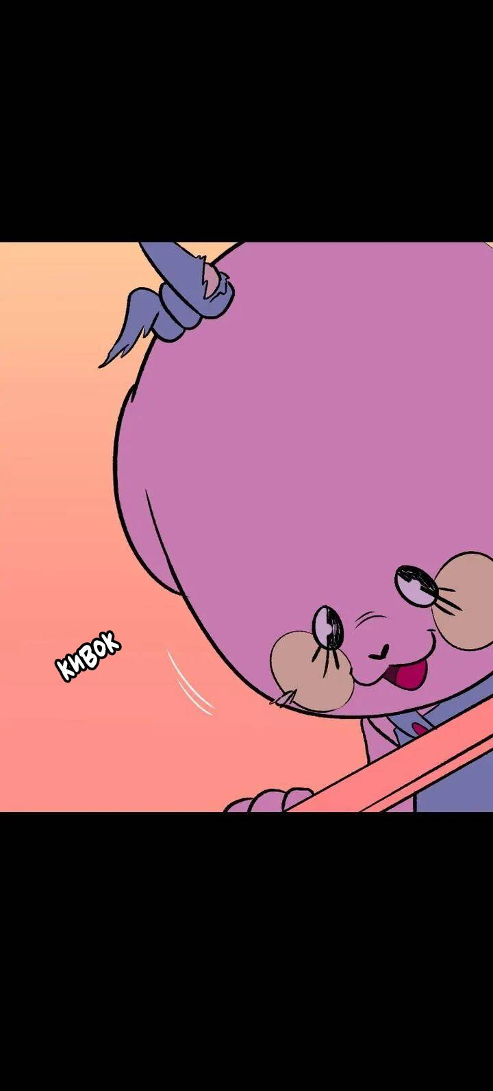 Манга Юна и Кава-чан - Глава 73 Страница 27