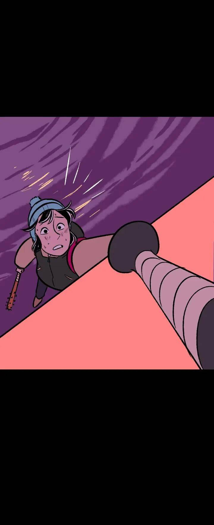 Манга Юна и Кава-чан - Глава 73 Страница 17