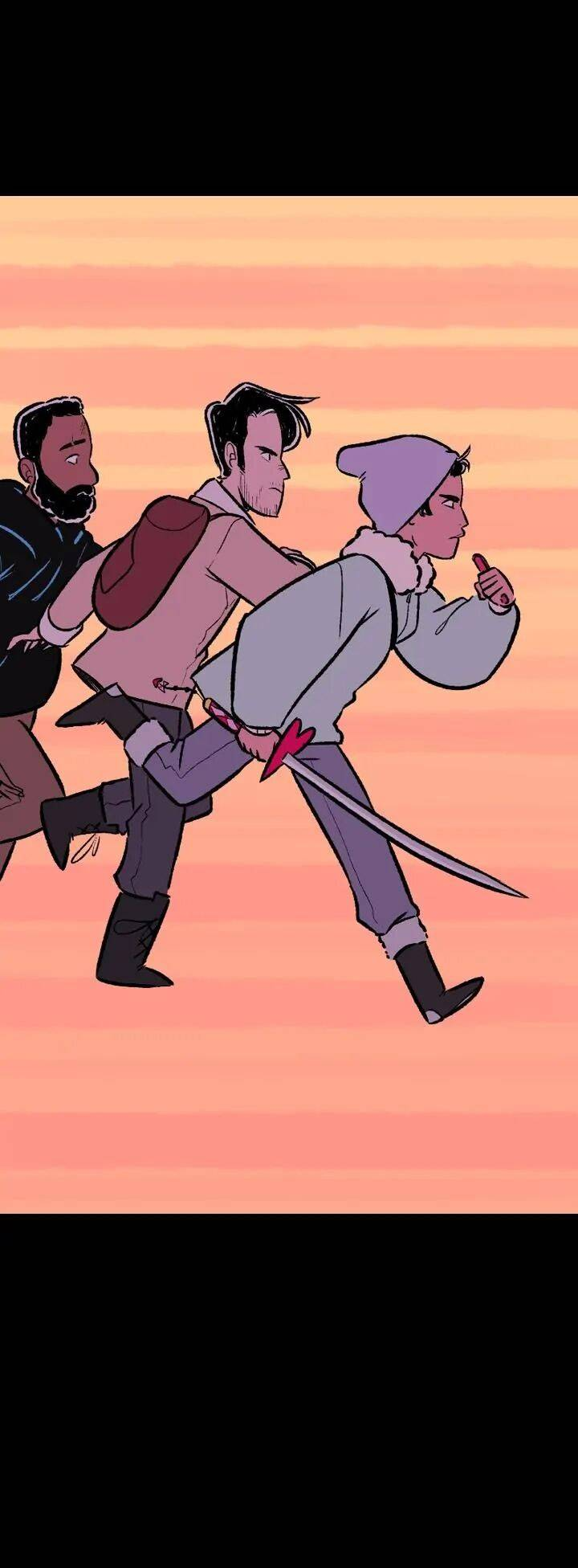 Манга Юна и Кава-чан - Глава 73 Страница 35