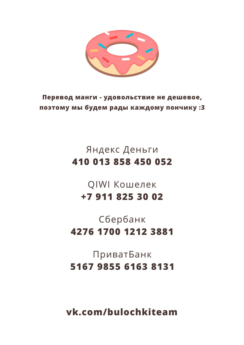Манга Сладкий мёд - Глава 6 Страница 12