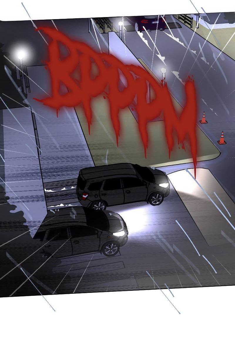 Манга Кладбище школьных автобусов - Глава 39 Страница 16