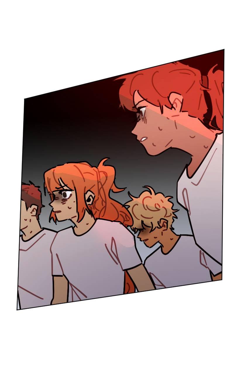 Манга Кладбище школьных автобусов - Глава 38 Страница 21