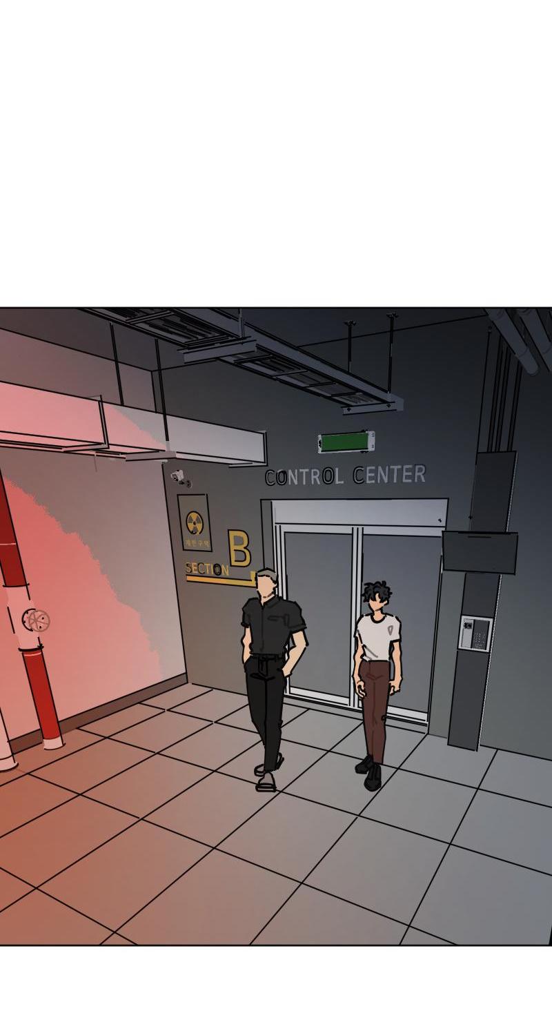 Манга Кладбище школьных автобусов - Глава 37 Страница 10