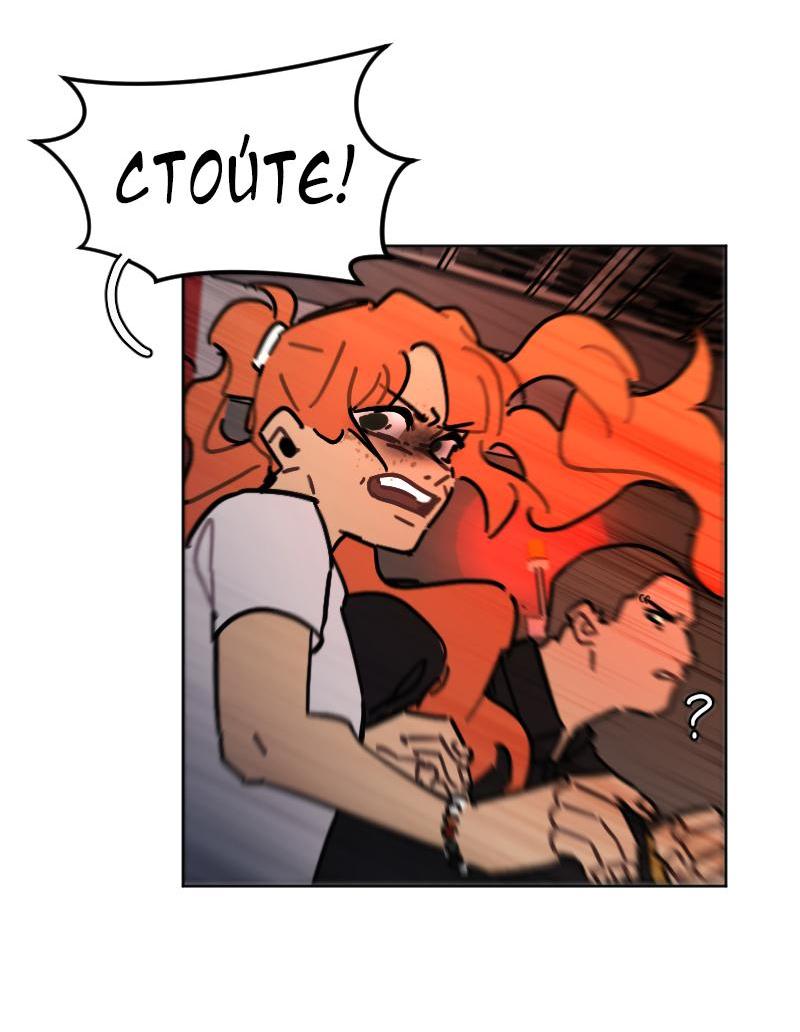 Манга Кладбище школьных автобусов - Глава 37 Страница 36