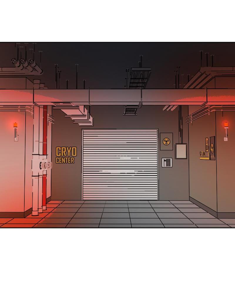 Манга Кладбище школьных автобусов - Глава 37 Страница 23