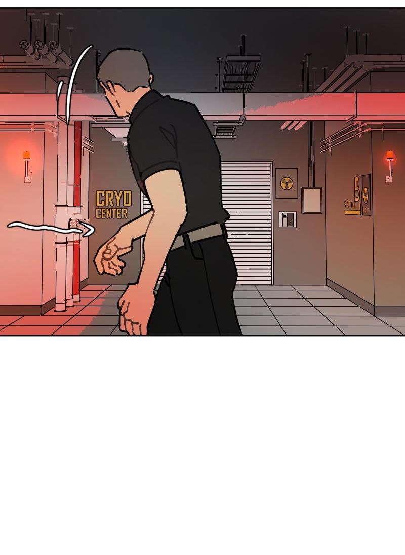 Манга Кладбище школьных автобусов - Глава 37 Страница 24