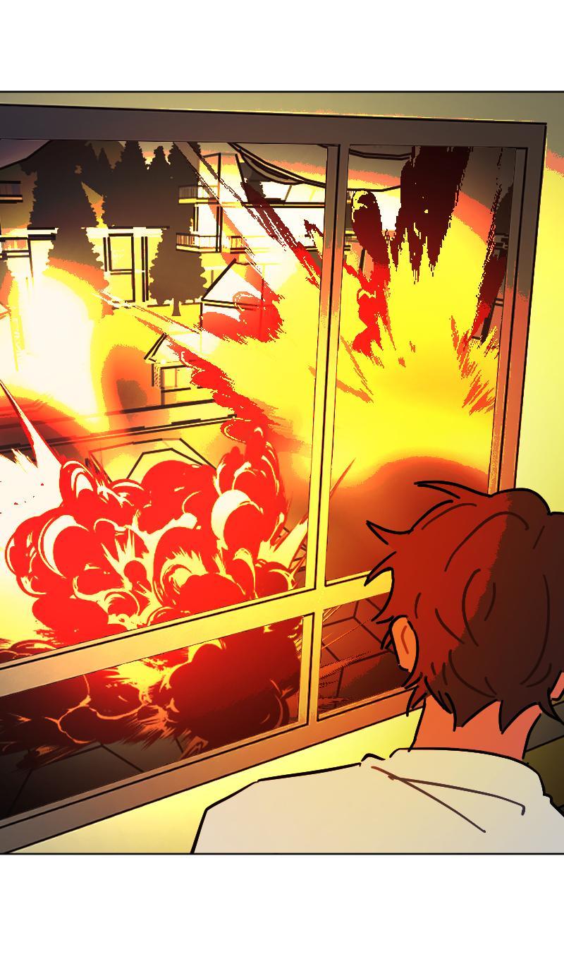 Манга Кладбище школьных автобусов - Глава 36 Страница 15