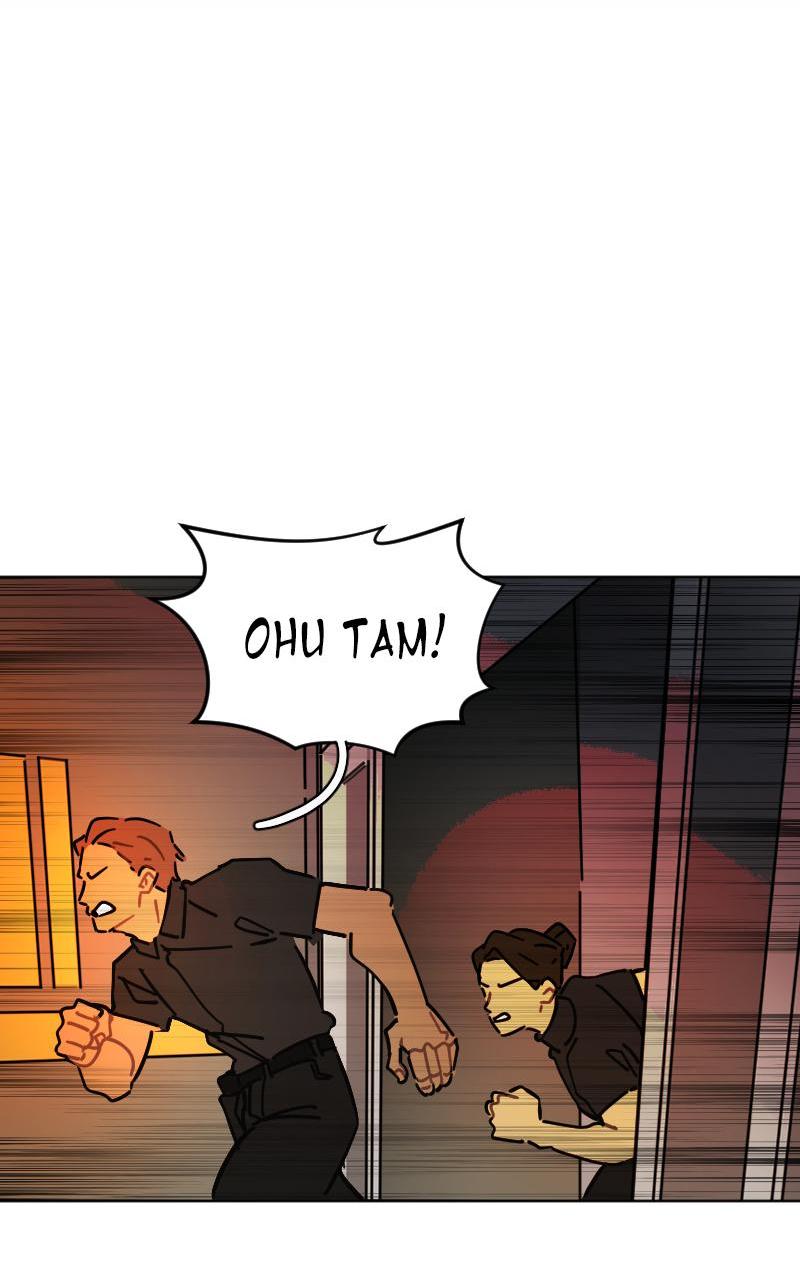 Манга Кладбище школьных автобусов - Глава 36 Страница 27