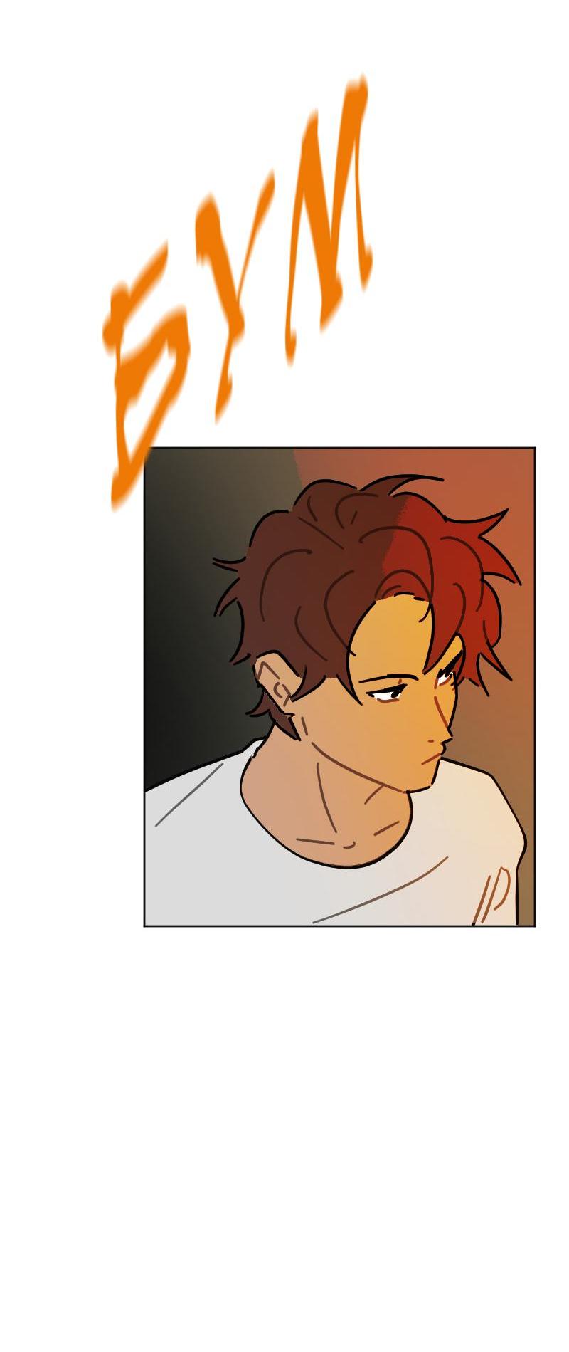 Манга Кладбище школьных автобусов - Глава 36 Страница 14