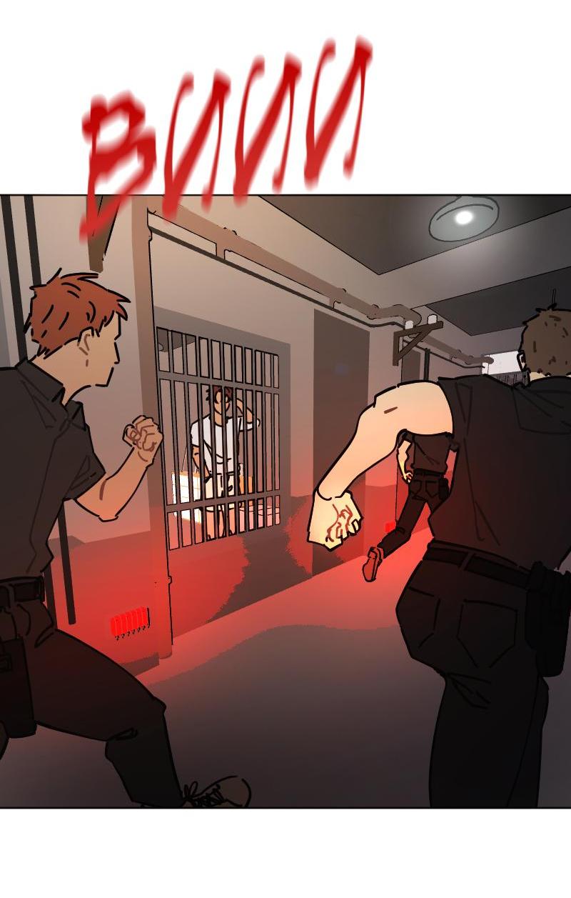 Манга Кладбище школьных автобусов - Глава 36 Страница 6