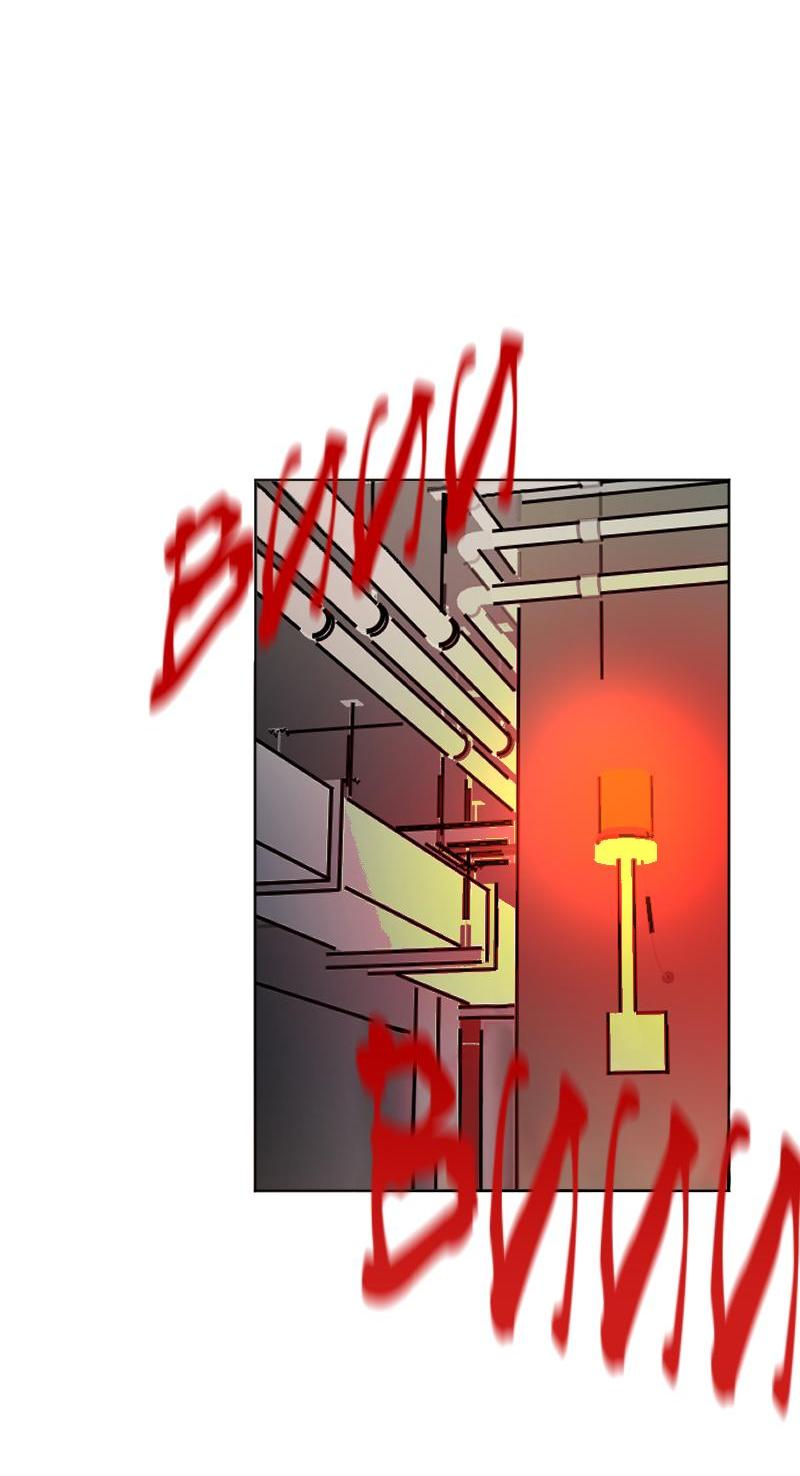 Манга Кладбище школьных автобусов - Глава 36 Страница 5