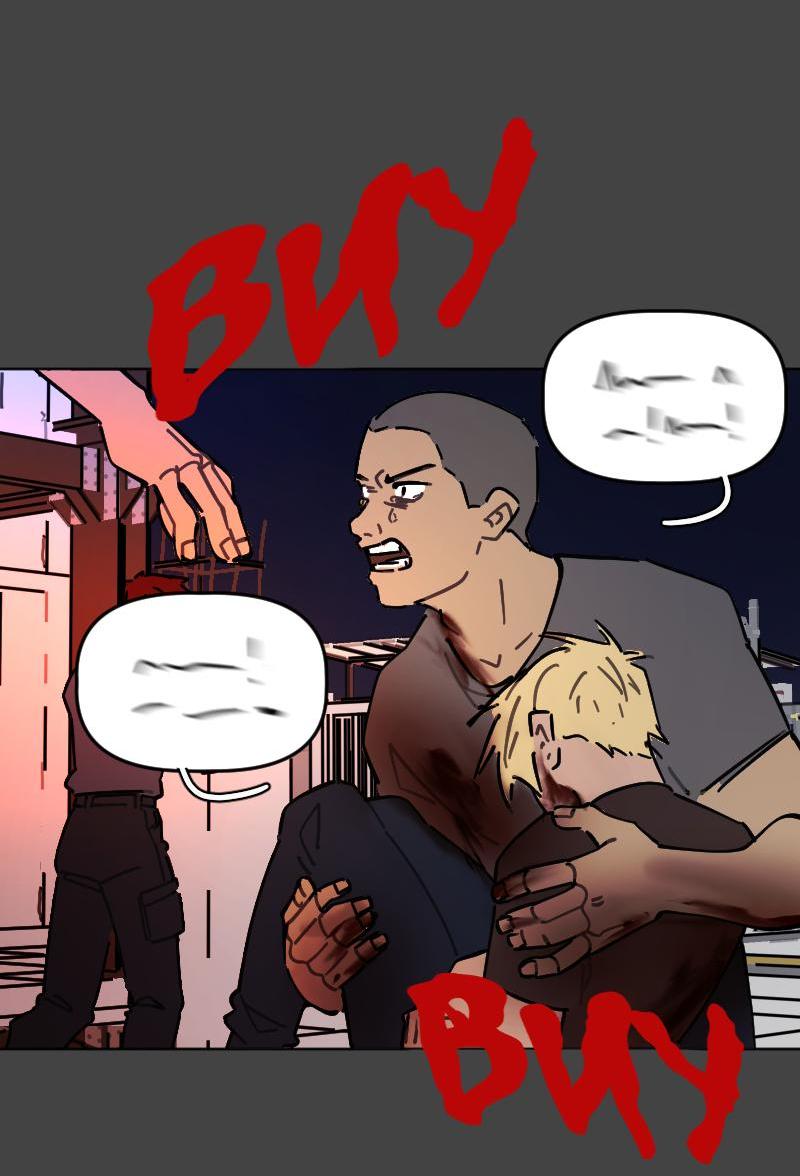 Манга Кладбище школьных автобусов - Глава 35 Страница 13