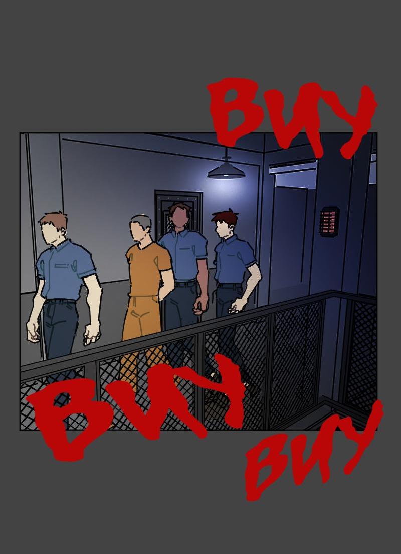 Манга Кладбище школьных автобусов - Глава 35 Страница 15