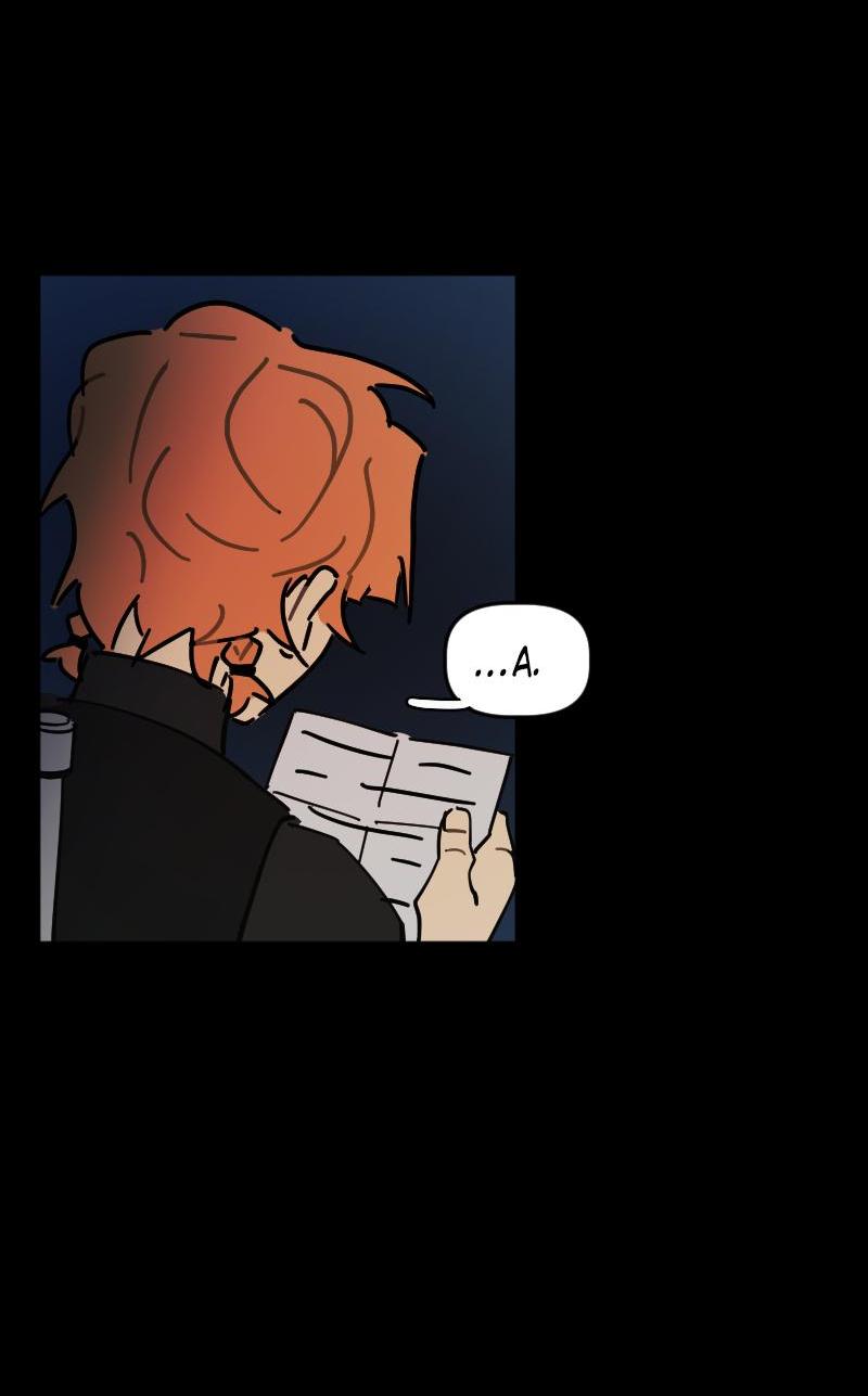 Манга Кладбище школьных автобусов - Глава 34 Страница 33