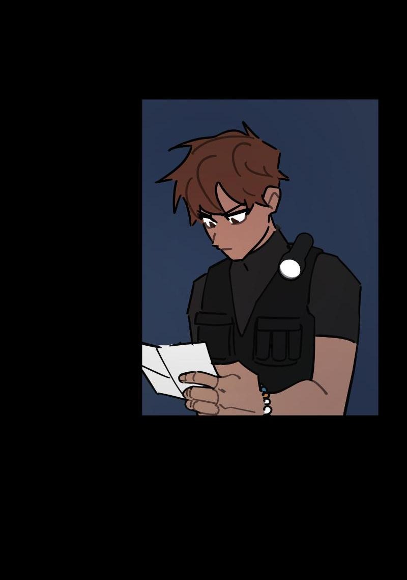 Манга Кладбище школьных автобусов - Глава 34 Страница 36