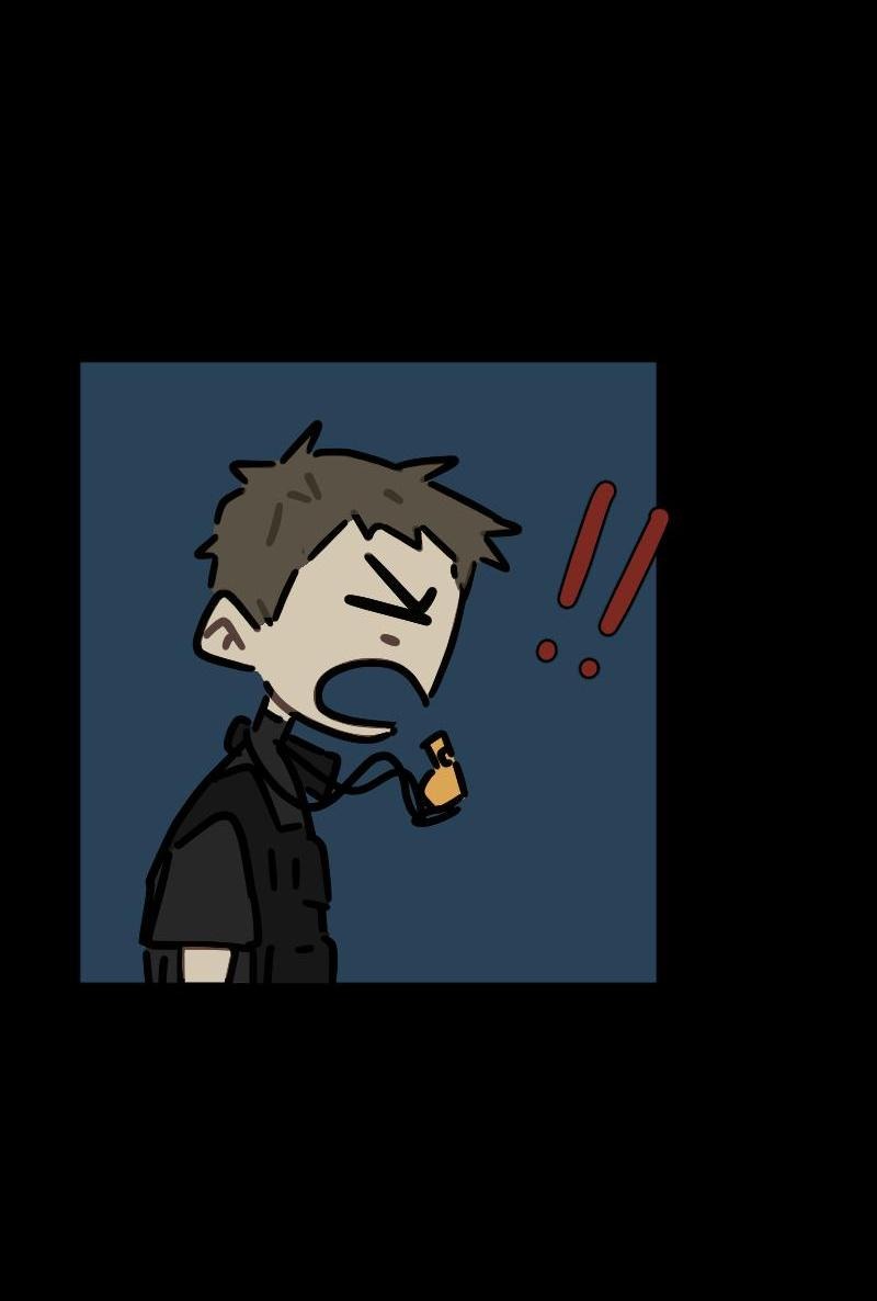 Манга Кладбище школьных автобусов - Глава 34 Страница 8