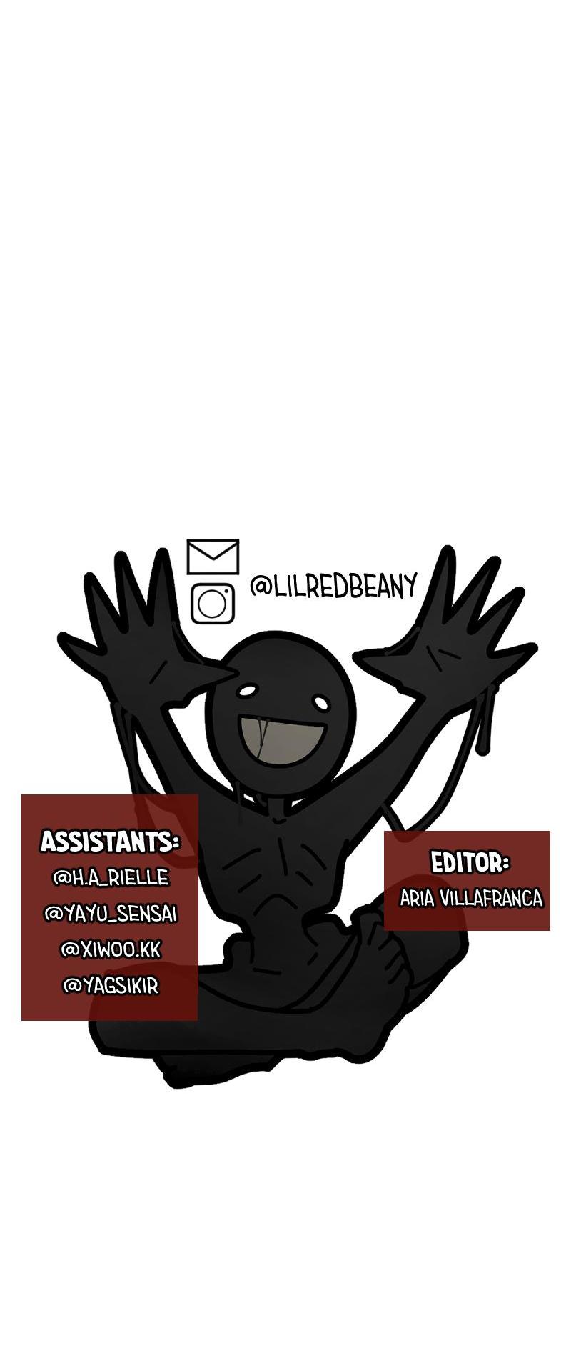 Манга Кладбище школьных автобусов - Глава 34 Страница 44