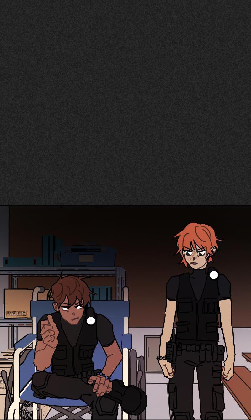 Манга Кладбище школьных автобусов - Глава 34 Страница 23