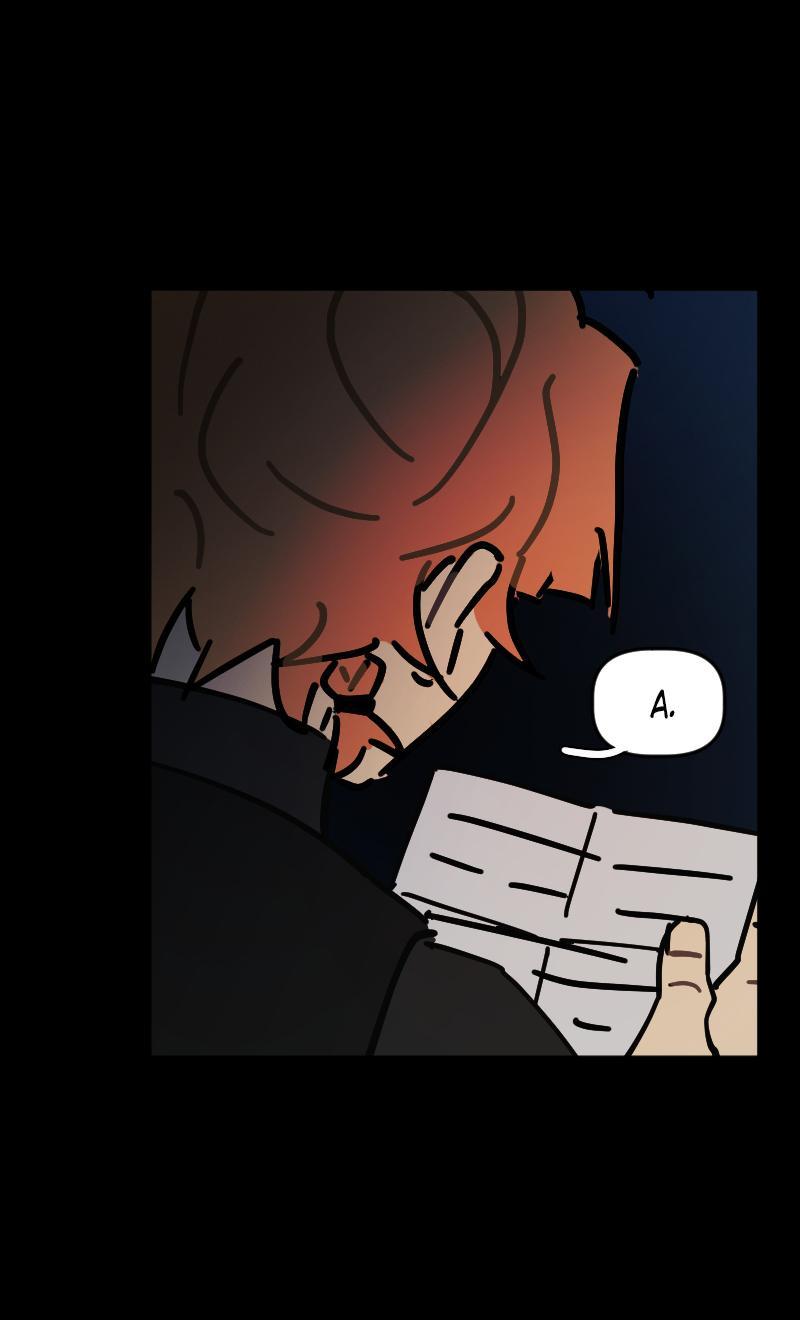 Манга Кладбище школьных автобусов - Глава 34 Страница 34