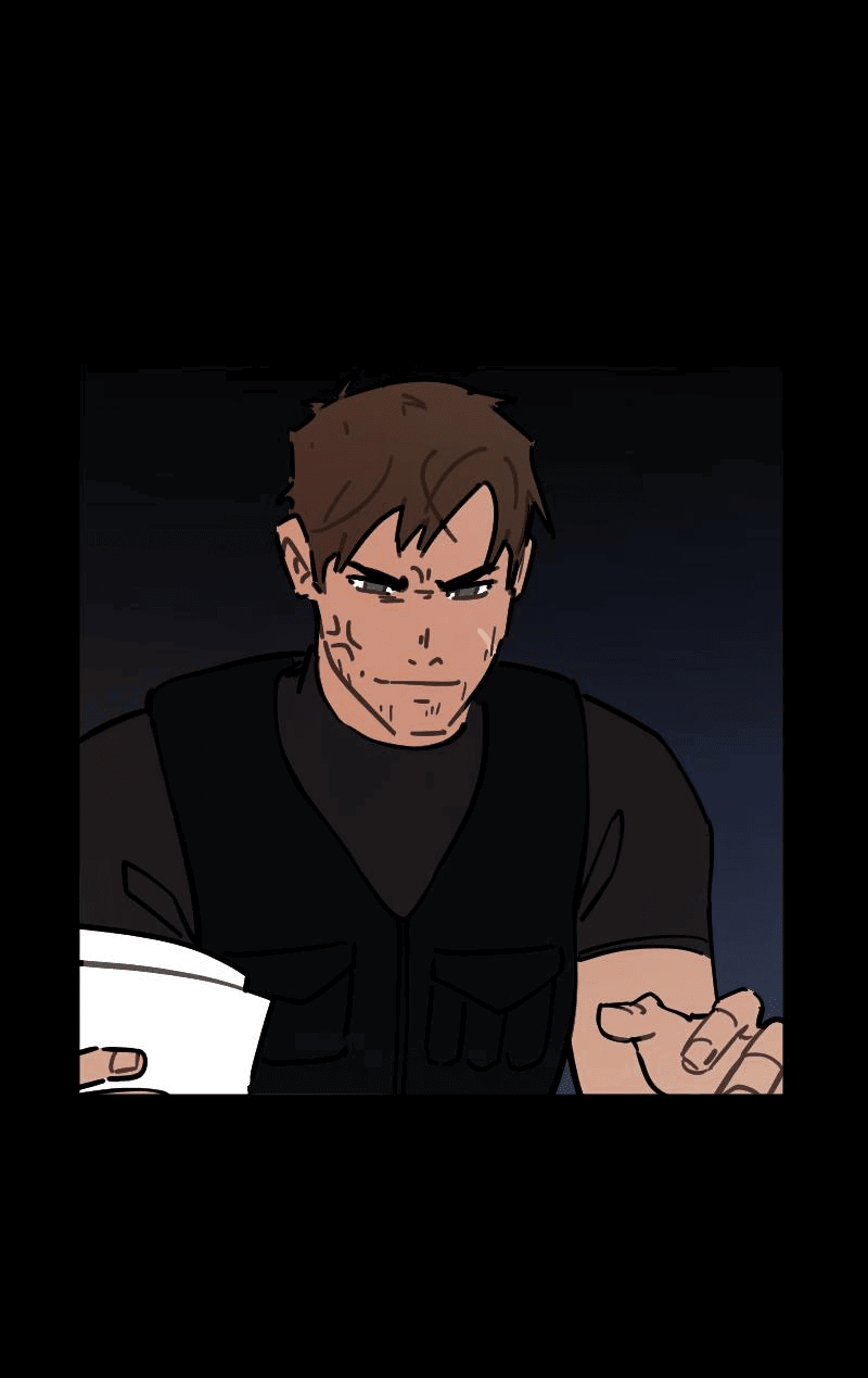 Манга Кладбище школьных автобусов - Глава 33 Страница 29