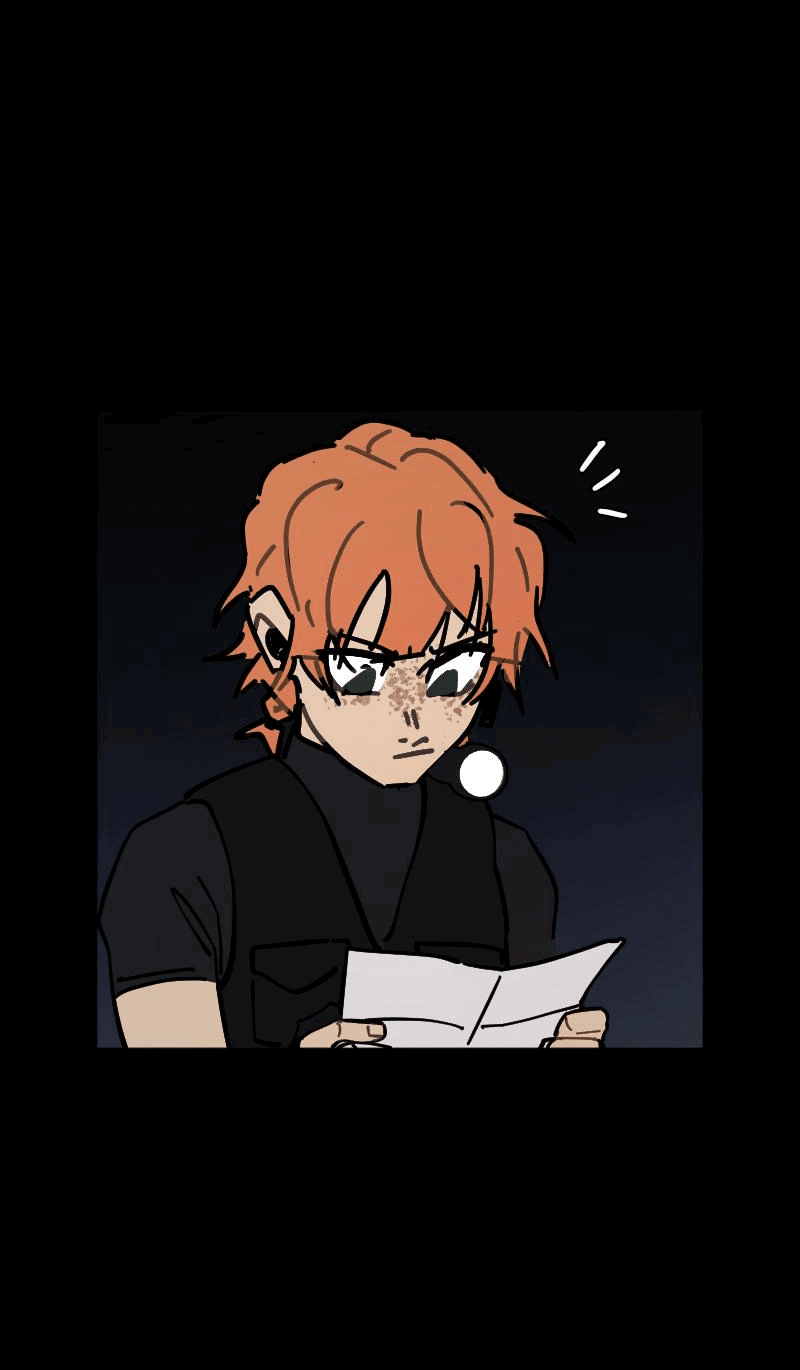 Манга Кладбище школьных автобусов - Глава 33 Страница 35