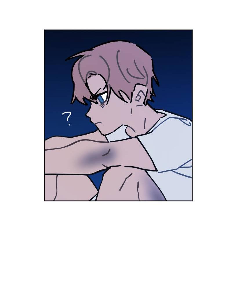 Манга Кладбище школьных автобусов - Глава 42 Страница 3