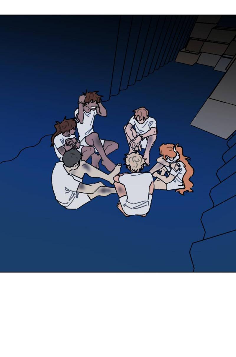 Манга Кладбище школьных автобусов - Глава 42 Страница 10