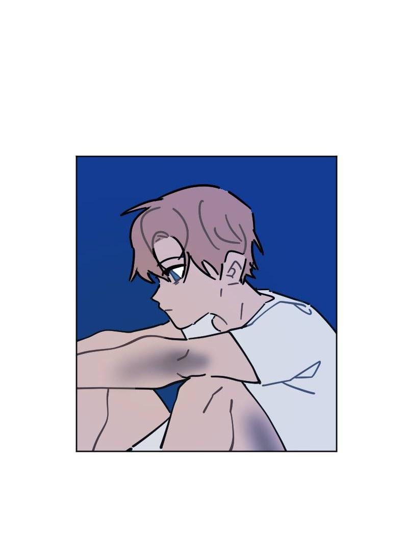 Манга Кладбище школьных автобусов - Глава 42 Страница 2