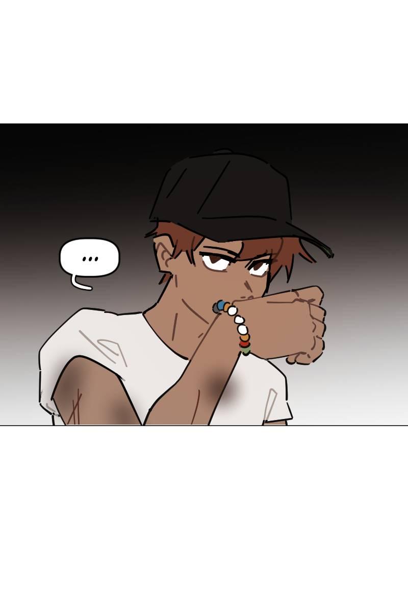 Манга Кладбище школьных автобусов - Глава 42 Страница 37