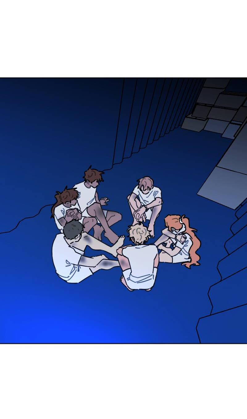 Манга Кладбище школьных автобусов - Глава 42 Страница 7