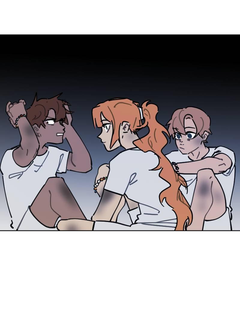 Манга Кладбище школьных автобусов - Глава 42 Страница 11