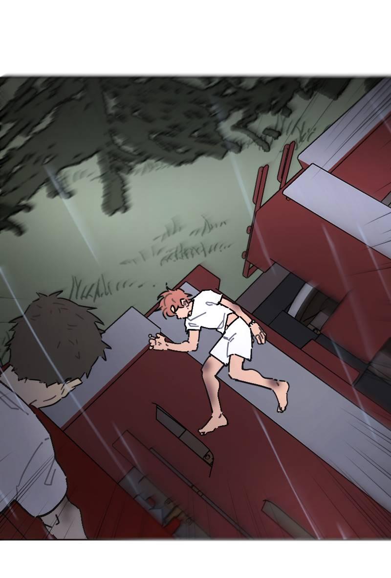 Манга Кладбище школьных автобусов - Глава 41 Страница 9