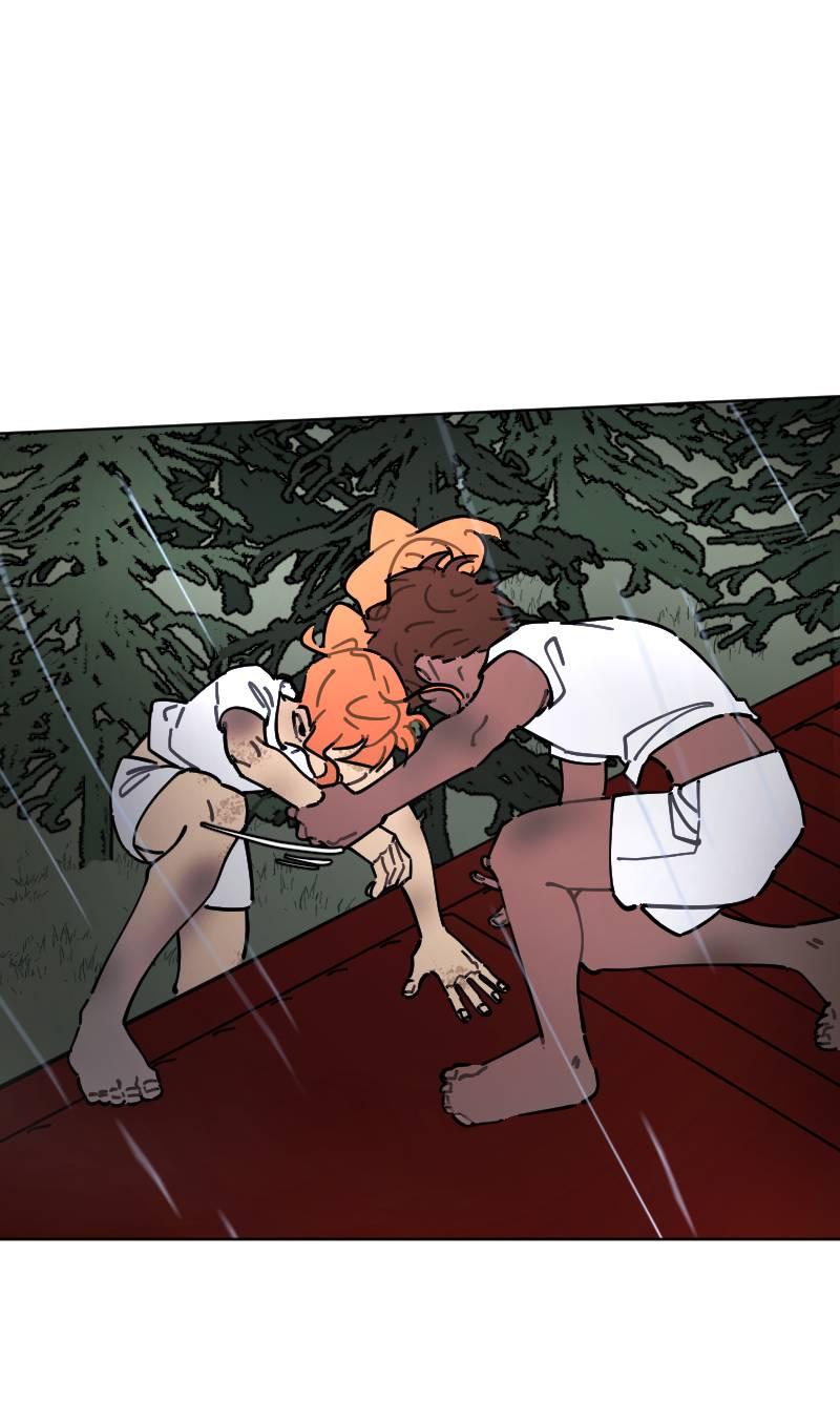 Манга Кладбище школьных автобусов - Глава 41 Страница 1