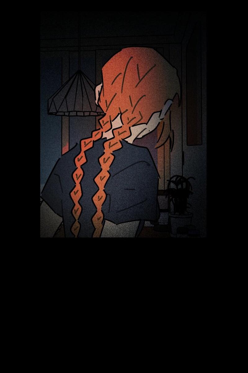 Манга Кладбище школьных автобусов - Глава 44 Страница 7