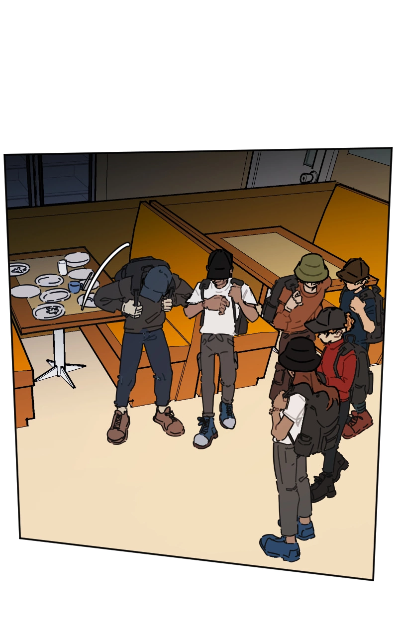 Манга Кладбище школьных автобусов - Глава 44 Страница 16