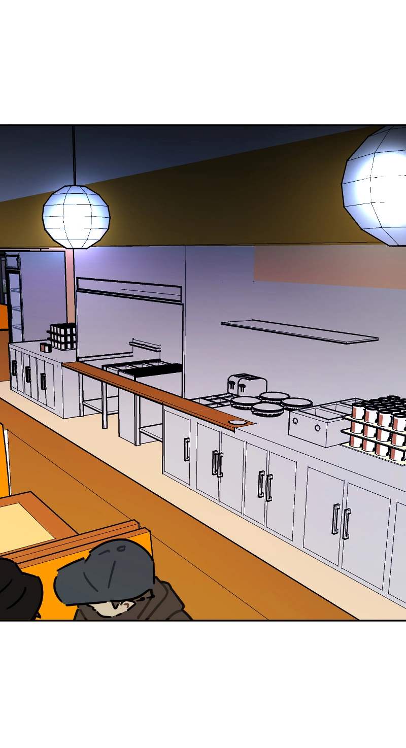 Манга Кладбище школьных автобусов - Глава 44 Страница 14