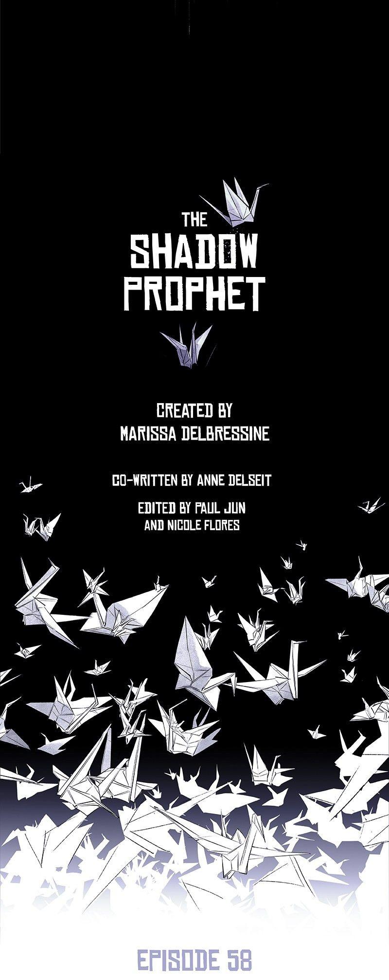 Манга Пророк Теней - Глава 59 Страница 12