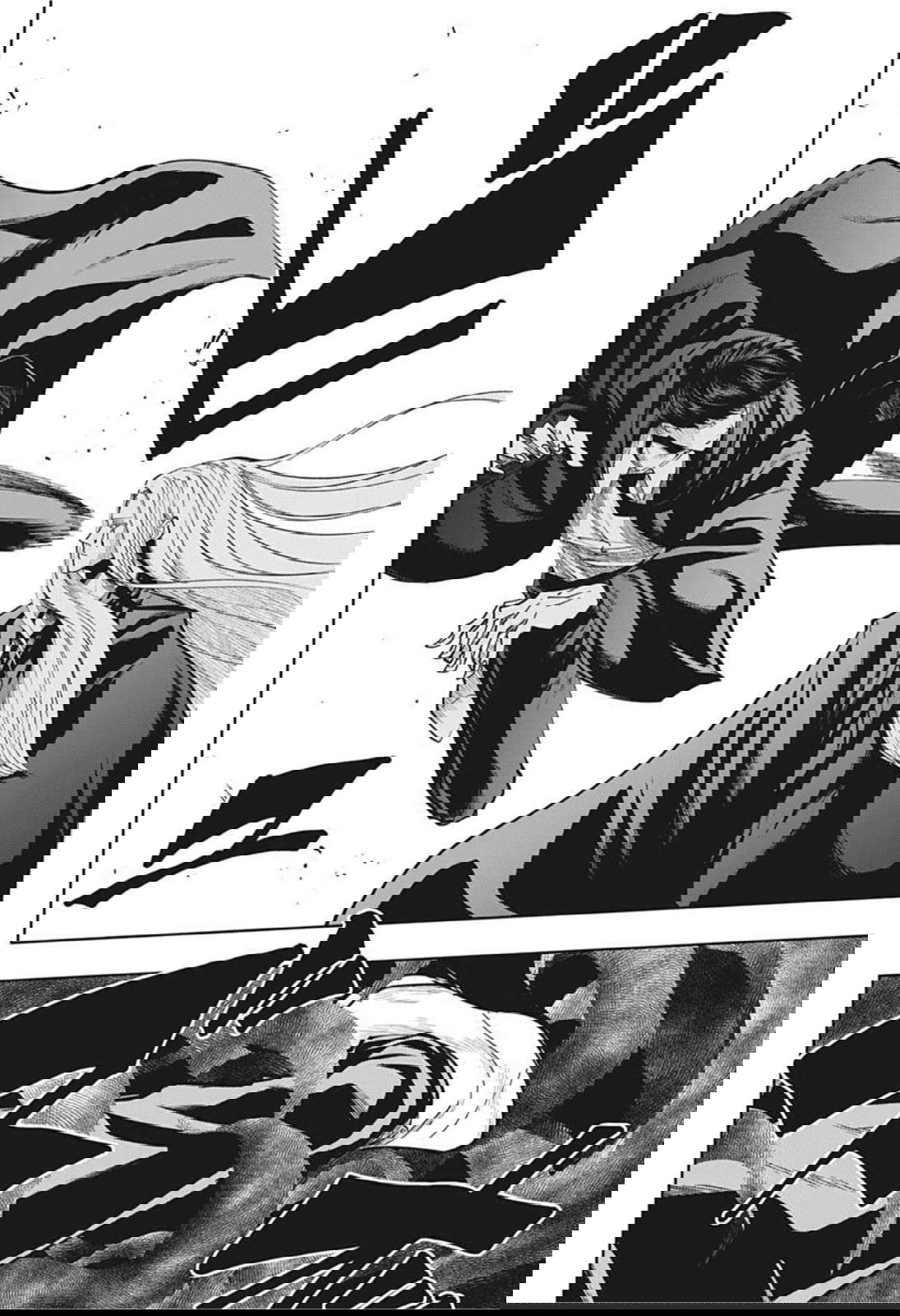 Манга Магия и мускулы - Глава 71 Страница 7