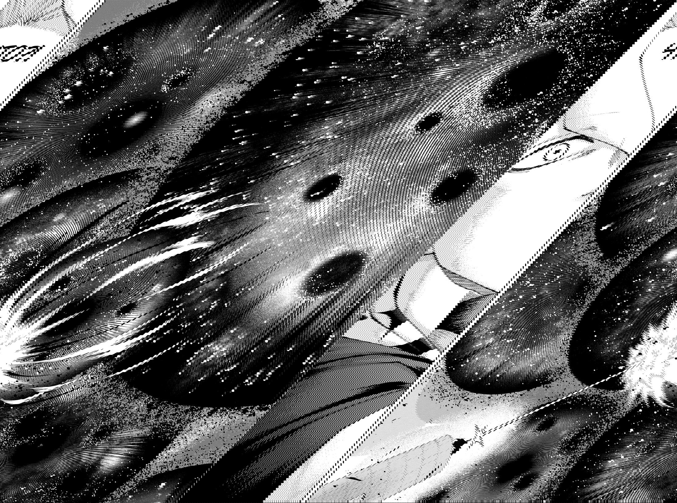 Манга Магия и мускулы - Глава 113 Страница 10