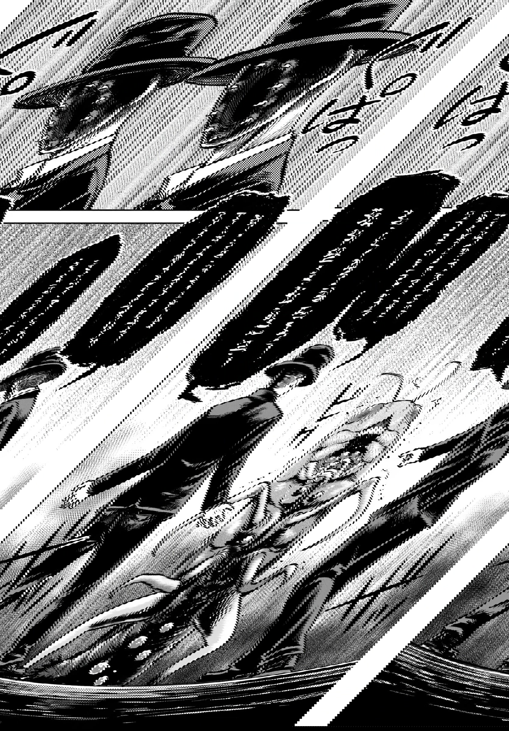 Манга Девочка, которая видит это - Глава 68 Страница 14