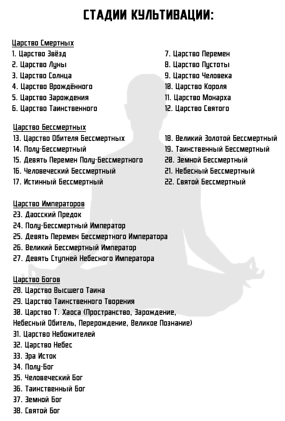 Манга Возвращение Бессмертного Императора - Глава 72 Страница 11