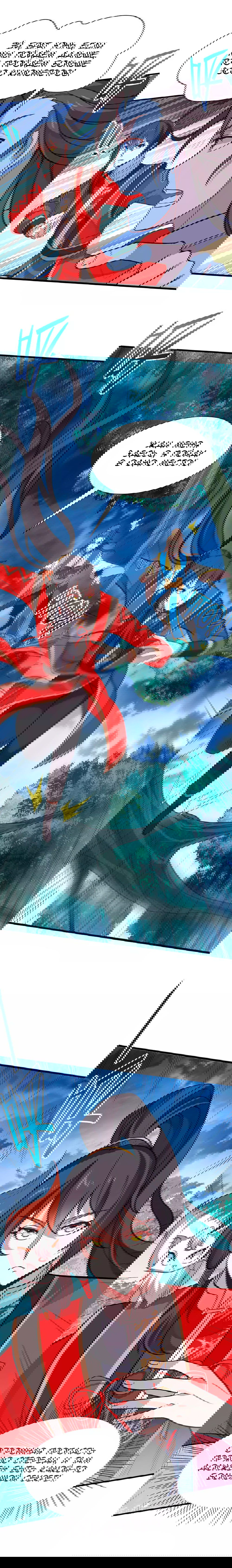 Манга Возвращение Бессмертного Императора - Глава 82 Страница 14