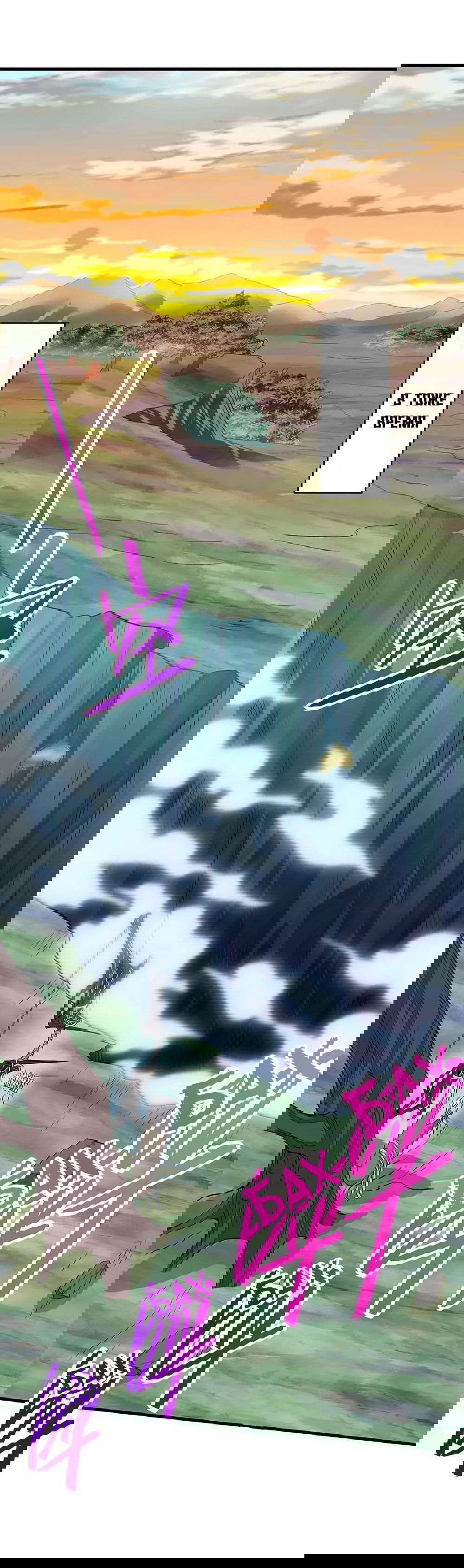 Манга Возвращение Бессмертного Императора - Глава 83 Страница 12