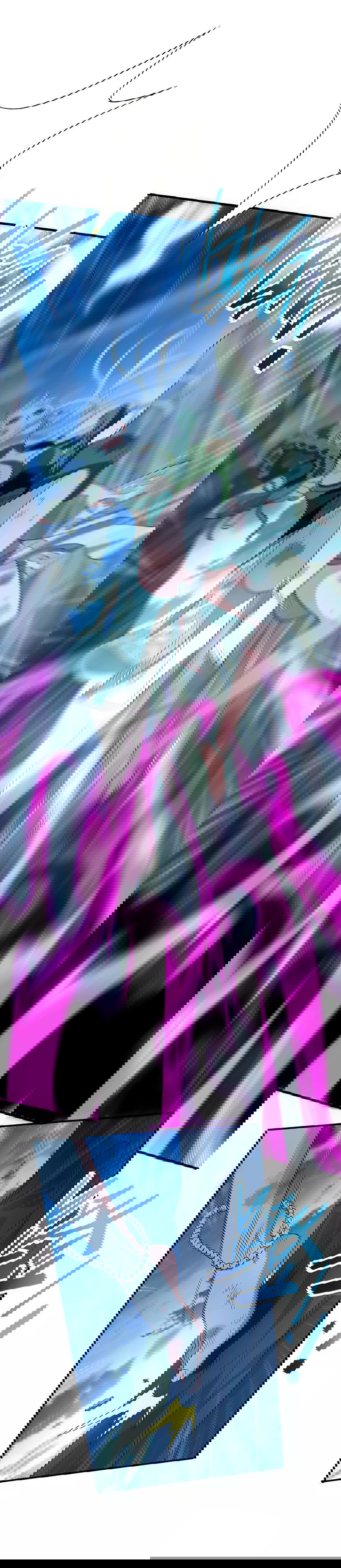 Манга Возвращение Бессмертного Императора - Глава 83 Страница 13